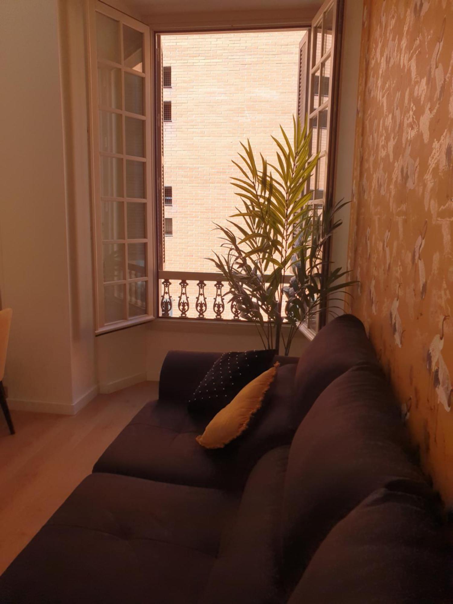Beautiful Historic Center Apt! Málaga Buitenkant foto