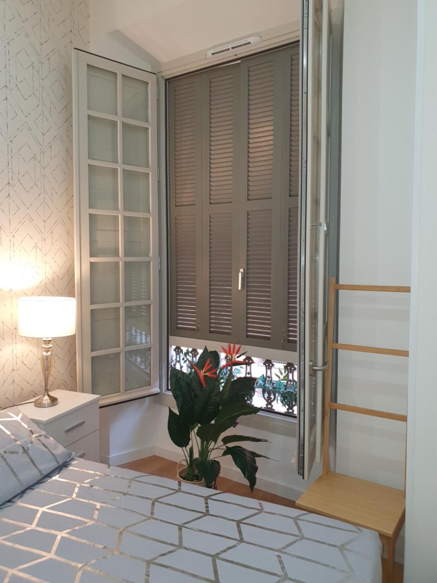 Beautiful Historic Center Apt! Málaga Buitenkant foto
